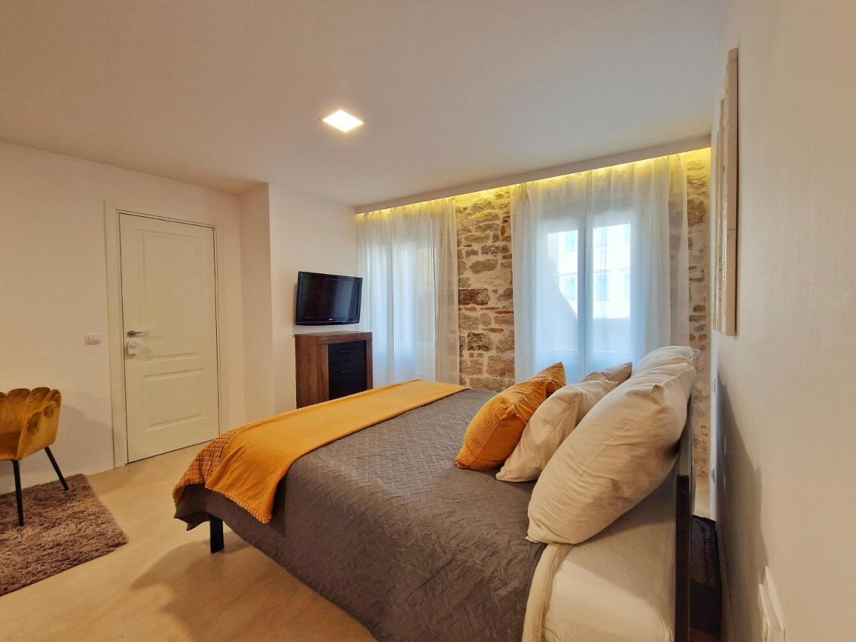 Hidden Oasis Apartment Rovinj Exterior photo